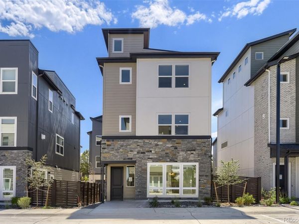 10978 E Hinsdale Circle , Centennial, CO 80112