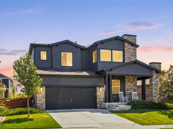 380 Pleades Place, Erie, CO 80516