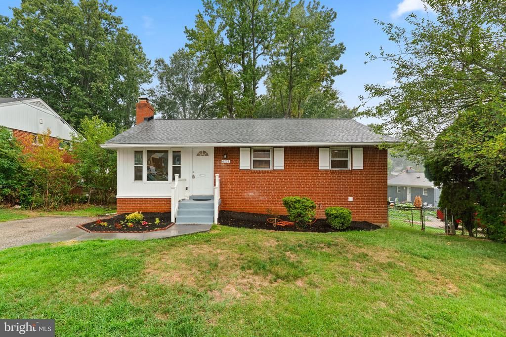 6203 SEMINOLE STREET , COLLEGE PARK, MD 20740