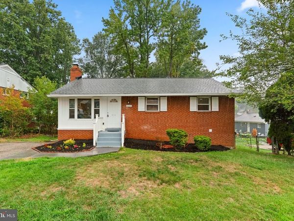 6203 SEMINOLE STREET, COLLEGE PARK, MD 20740