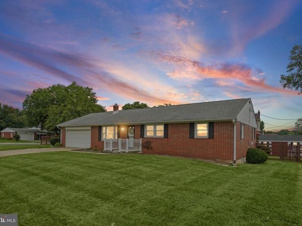700 FLINTLOCK DRIVE, BEL AIR, MD 21015