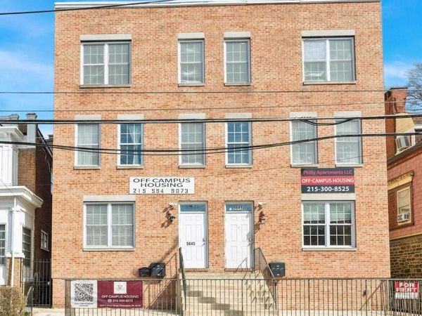 5643 E WISTER STREET , PHILADELPHIA, PA 19144