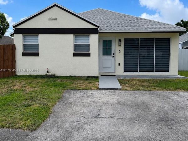 10340 SW 207th St , Cutler Bay, FL 33189