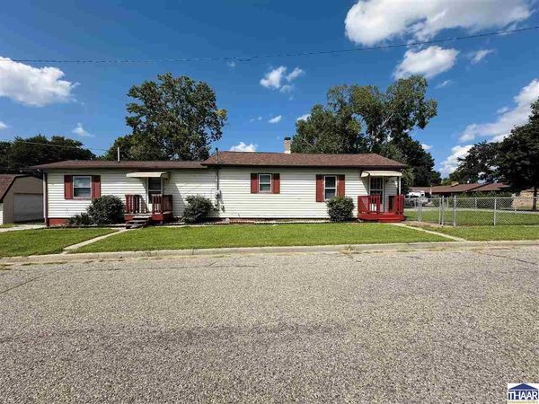 3100 N 14th Street, Terre Haute, IN 47804