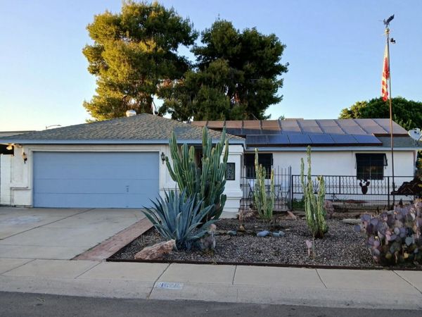 3638 W MICHELLE Drive, Glendale, AZ 85308