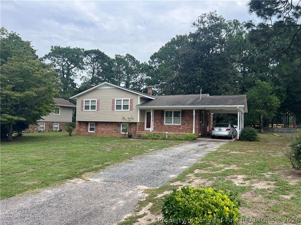 829 Eugene Street, Fayetteville, NC 28306