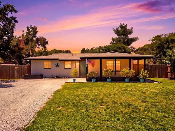 3803 Richard RD , NORTH FORT MYERS, FL 33903