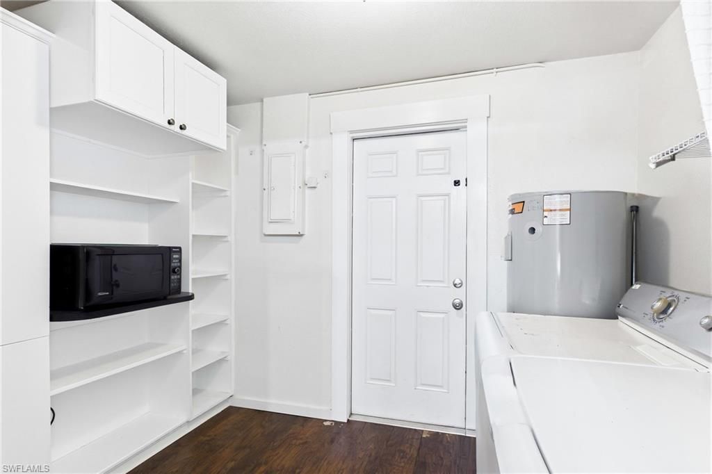 3803 Richard Rd, North Fort Myers, FL 33903 Photo