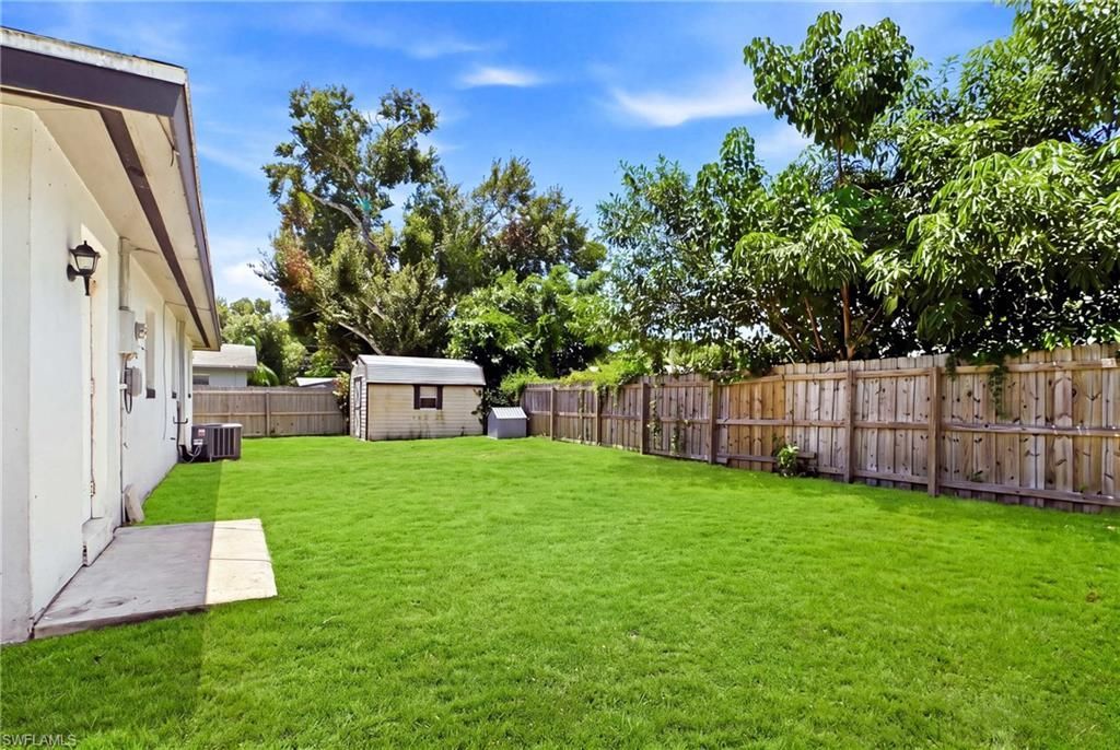 3803 Richard Rd, North Fort Myers, FL 33903 Photo
