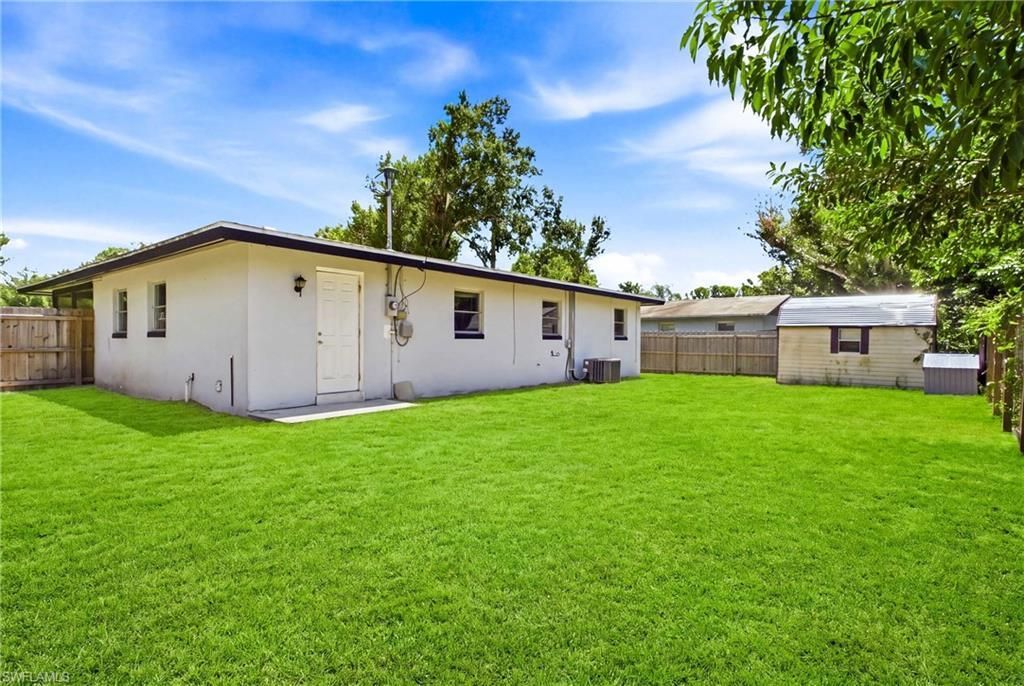 3803 Richard Rd, North Fort Myers, FL 33903 Photo