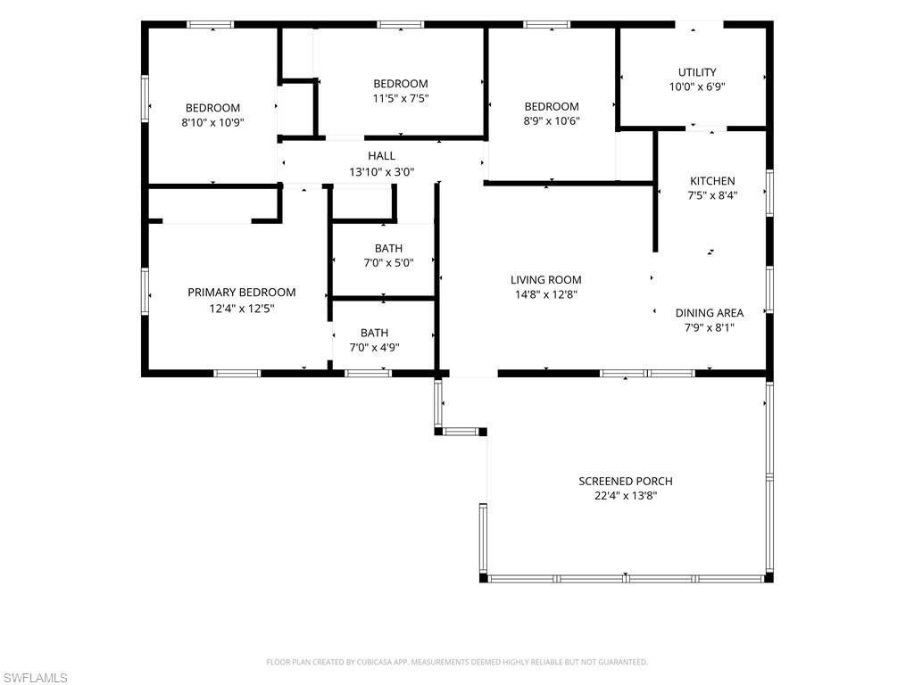 3803 Richard Rd, North Fort Myers, FL 33903 Photo