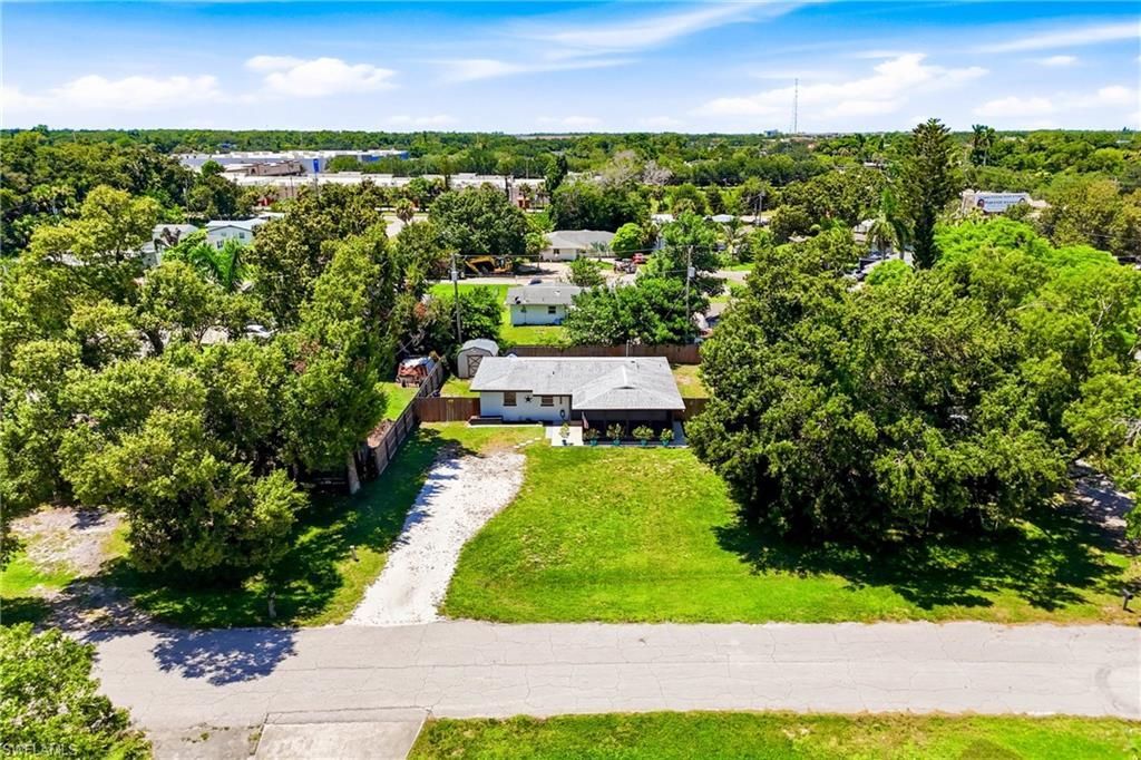 3803 Richard Rd, North Fort Myers, FL 33903 Photo