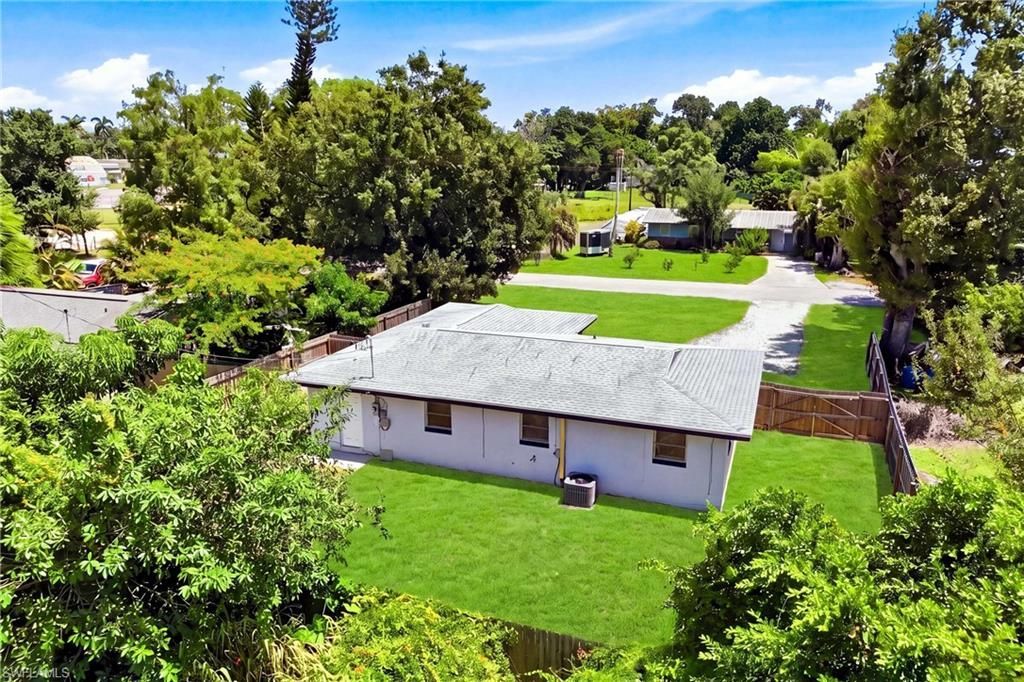 3803 Richard Rd, North Fort Myers, FL 33903 Photo