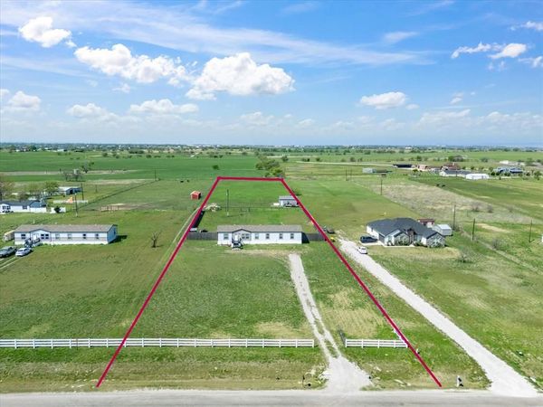 341 Mesa Ridge, Decatur, TX 76234