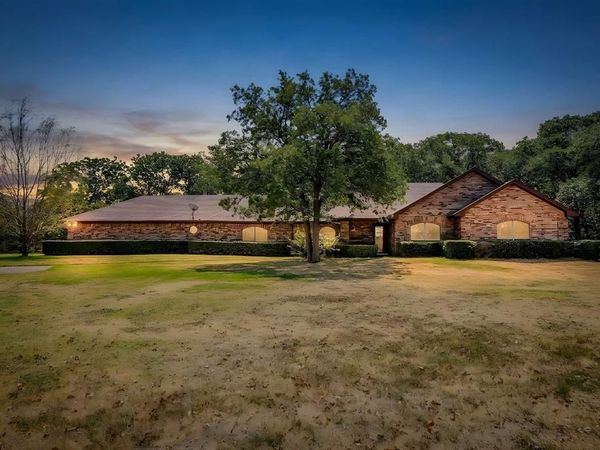 10100 Crestline Trail, Burleson, TX 76028