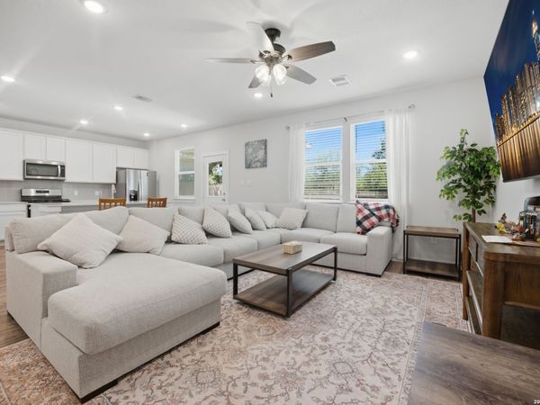 7351 TEAL TRACE, San Antonio, TX 78240