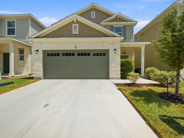 7351 TEAL TRACE, San Antonio, TX 78240