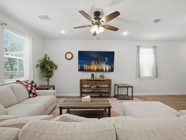 7351 TEAL TRACE, San Antonio, TX 78240