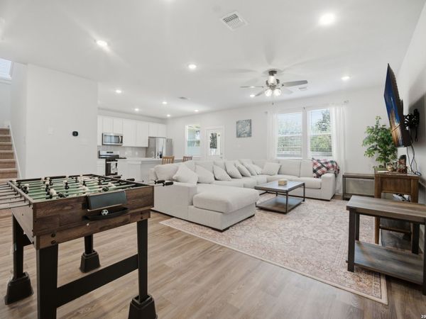 7351 TEAL TRACE, San Antonio, TX 78240
