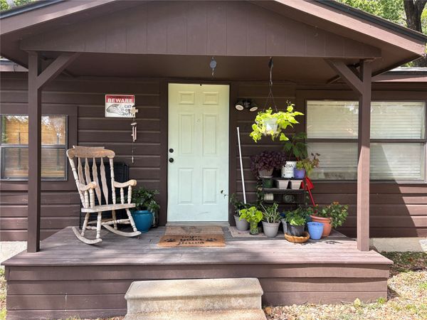 620 W Georgia Street , Durant, OK 74701