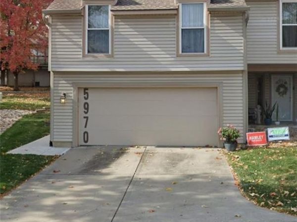 5970 N Bellefontaine Avenue, Kansas City, MO 64119