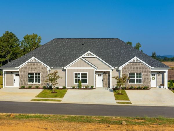 2112 Shady Lane, Cleveland, TN 37312
