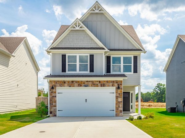 6770 Dharma Loop, Unit 58, Chattanooga, TN 37412