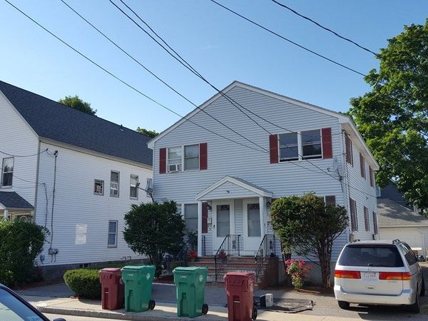 94 Bowden Street, Unit 94, Lowell, MA 01852