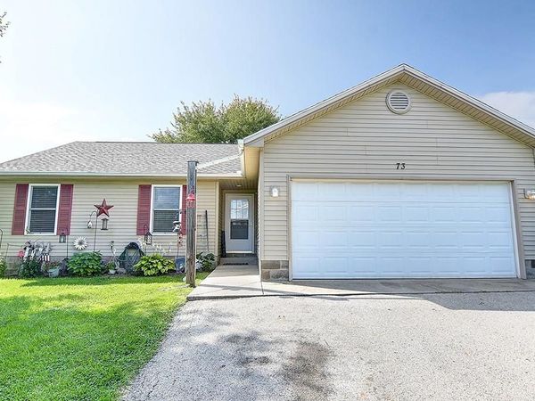 73 Viking Drive, Eaton, OH 45320