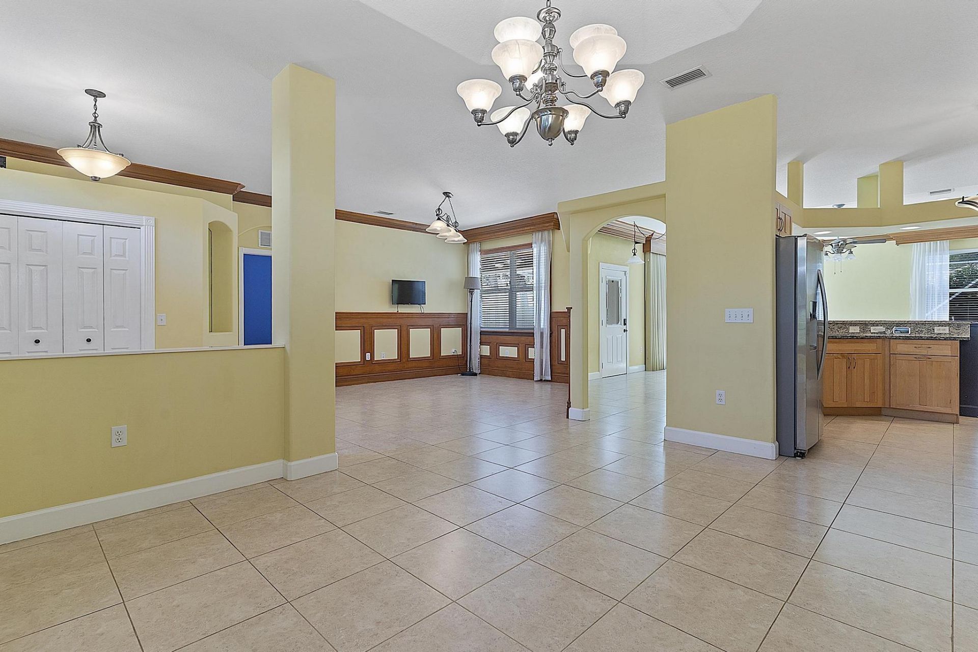 444 Rolling Hill Drive, Sebastian, FL 32958 Photo