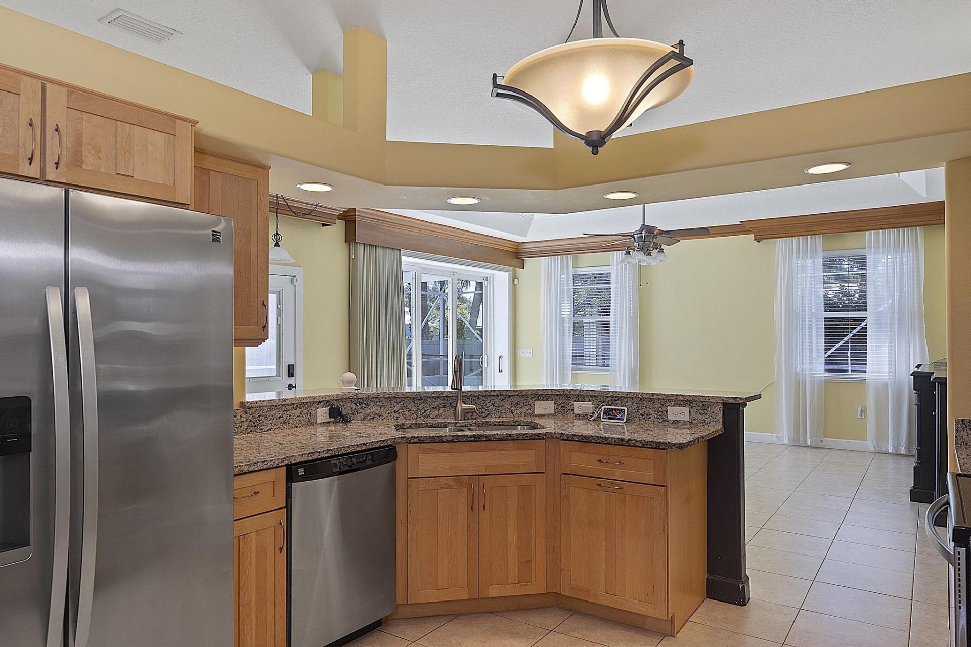 444 Rolling Hill Drive, Sebastian, FL 32958 Photo