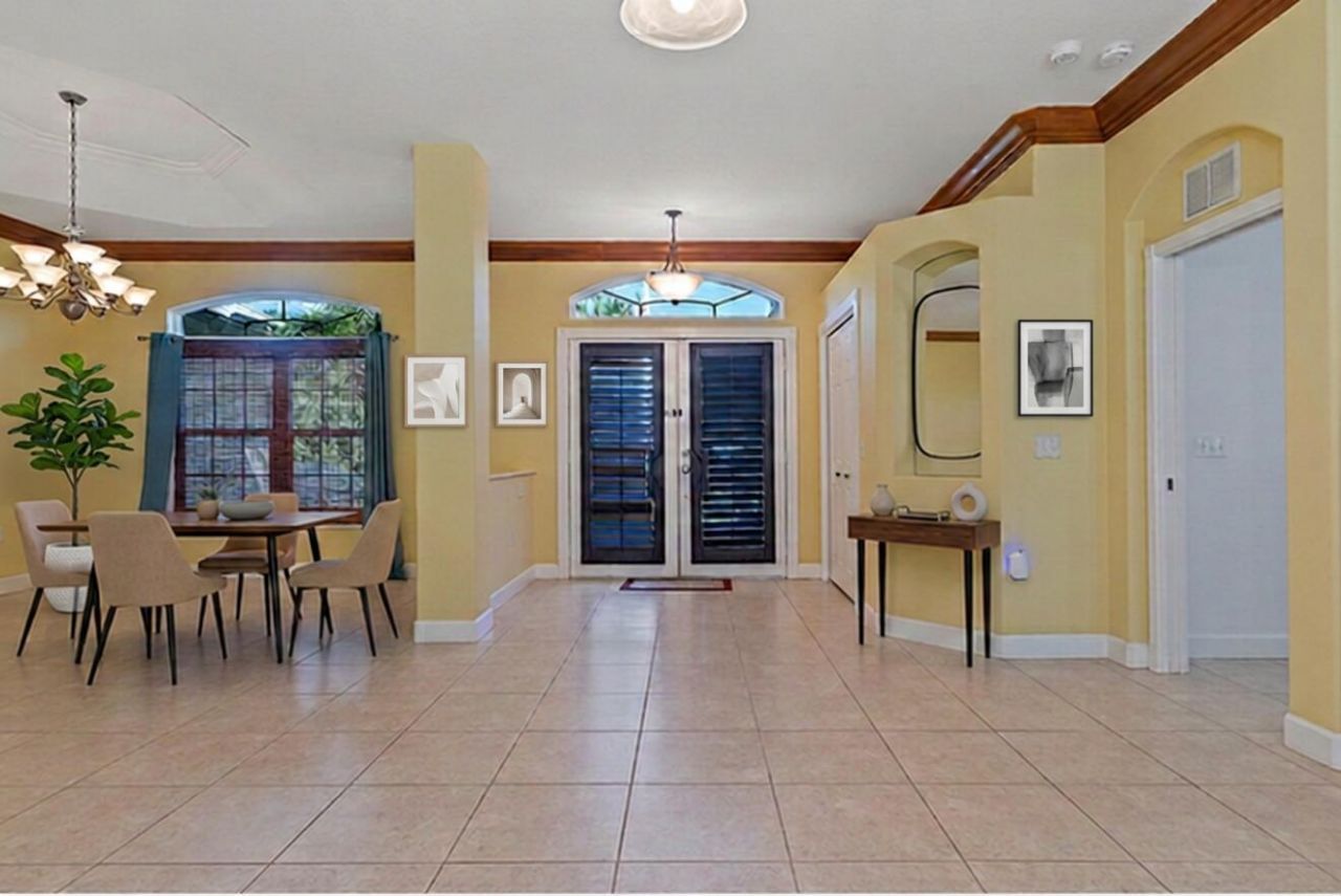 444 Rolling Hill Drive, Sebastian, FL 32958 Photo