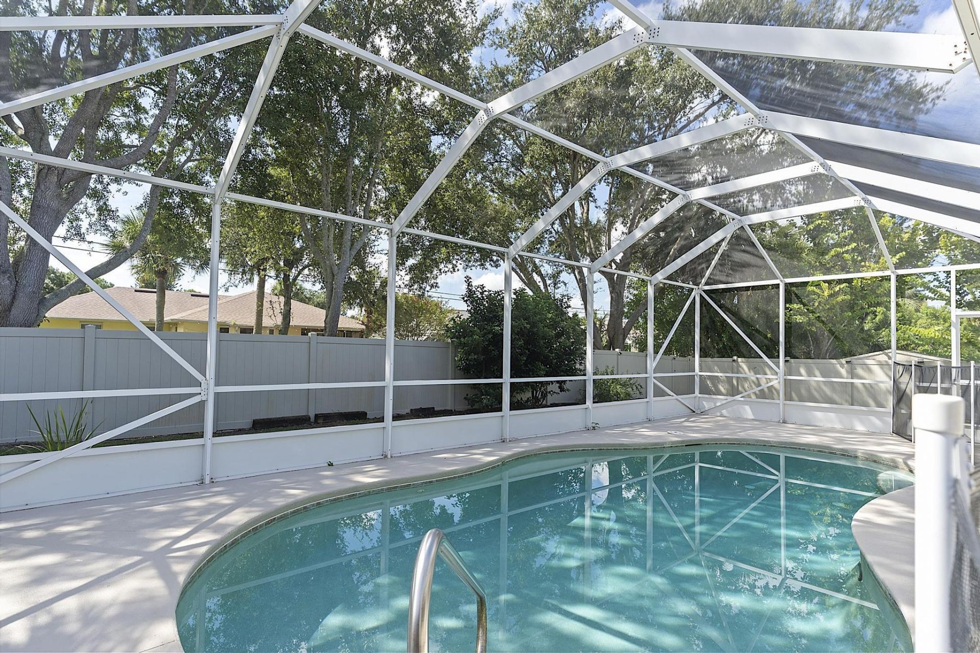 444 Rolling Hill Drive, Sebastian, FL 32958 Photo