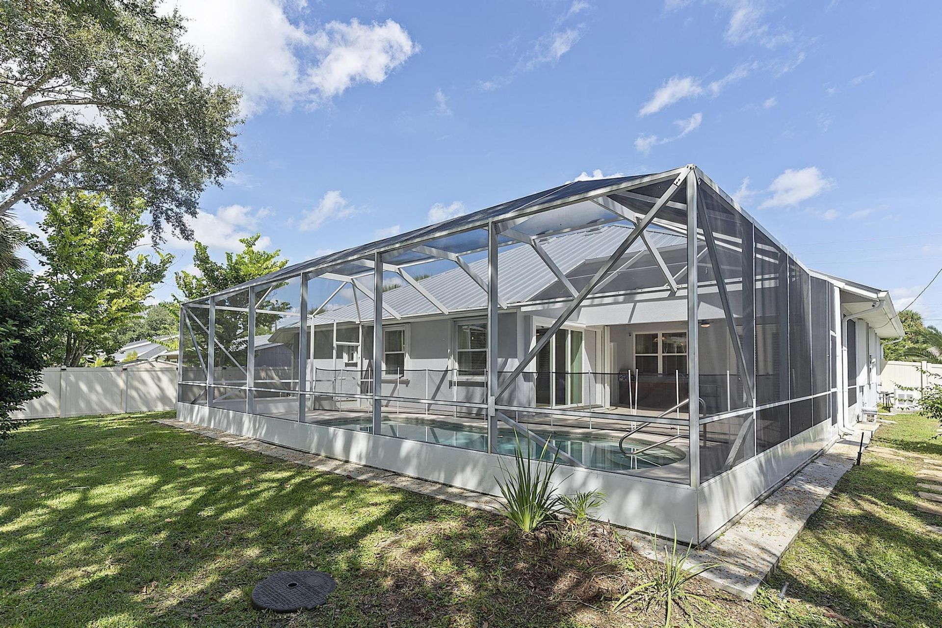 444 Rolling Hill Drive, Sebastian, FL 32958 Photo