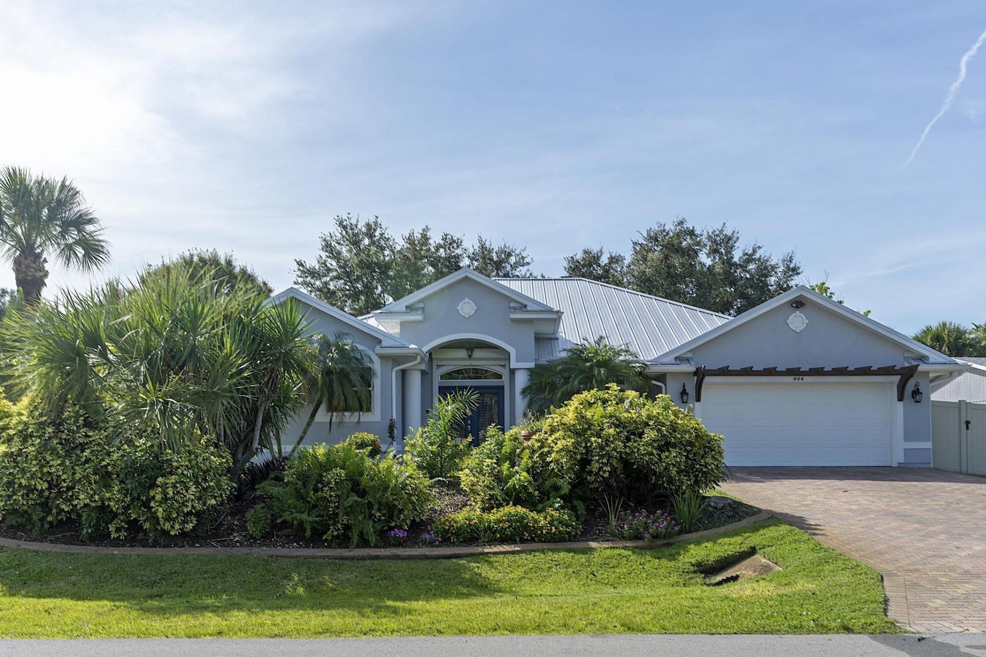 444 Rolling Hill Drive, Sebastian, FL 32958 Photo