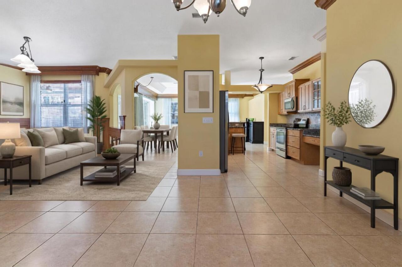 444 Rolling Hill Drive, Sebastian, FL 32958 Photo