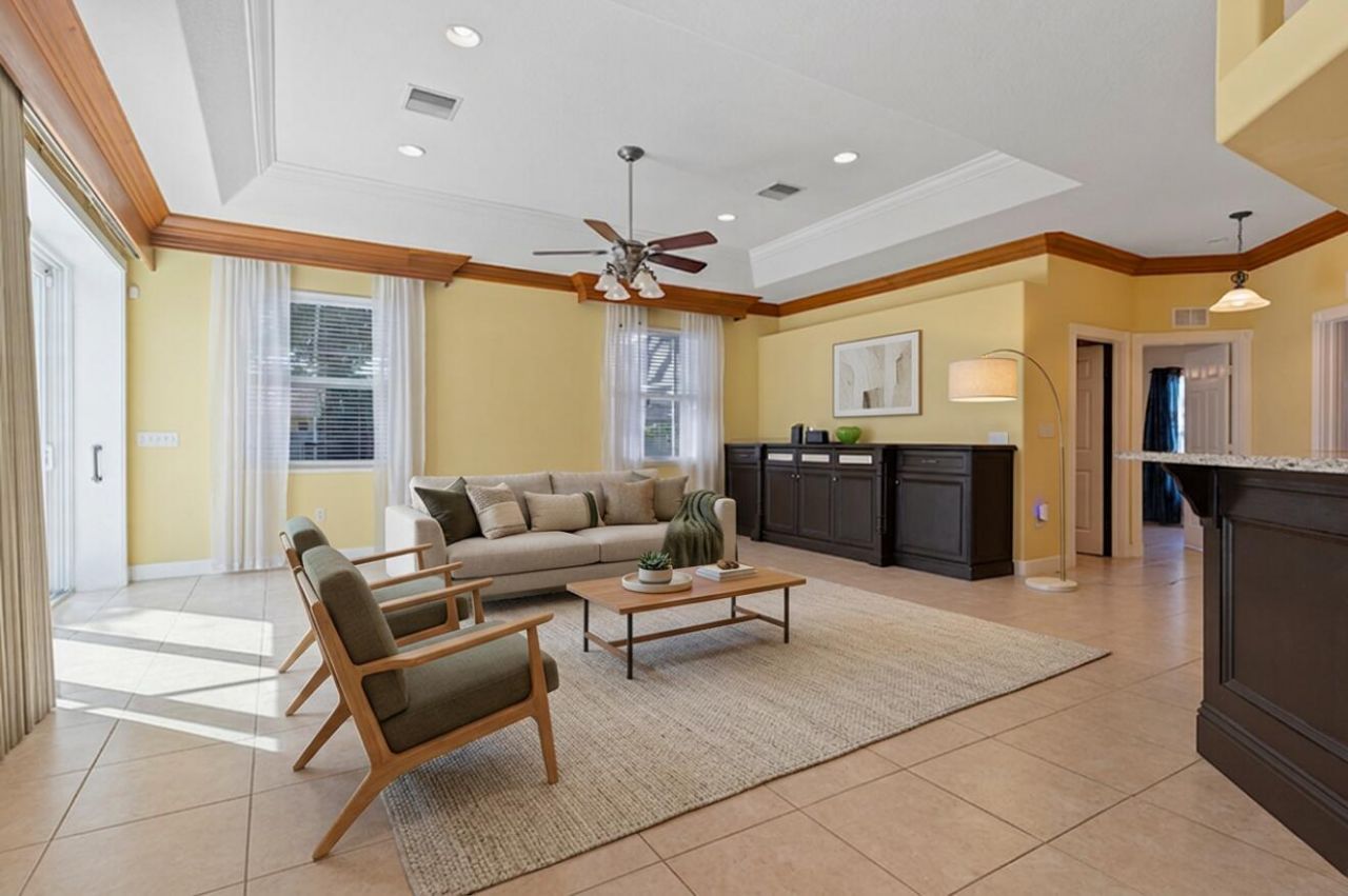 444 Rolling Hill Drive, Sebastian, FL 32958 Photo
