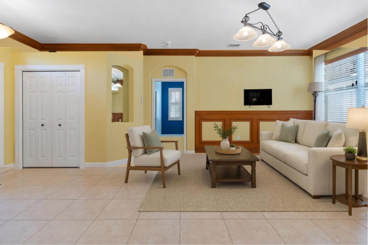 444 Rolling Hill Drive, Sebastian, FL 32958 Photo
