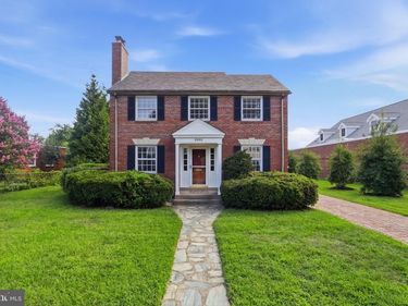 2803 CAMERON MILLS ROAD, ALEXANDRIA, VA 22302