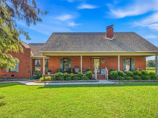21291 Max Shipp Road, Athens, AL 35613