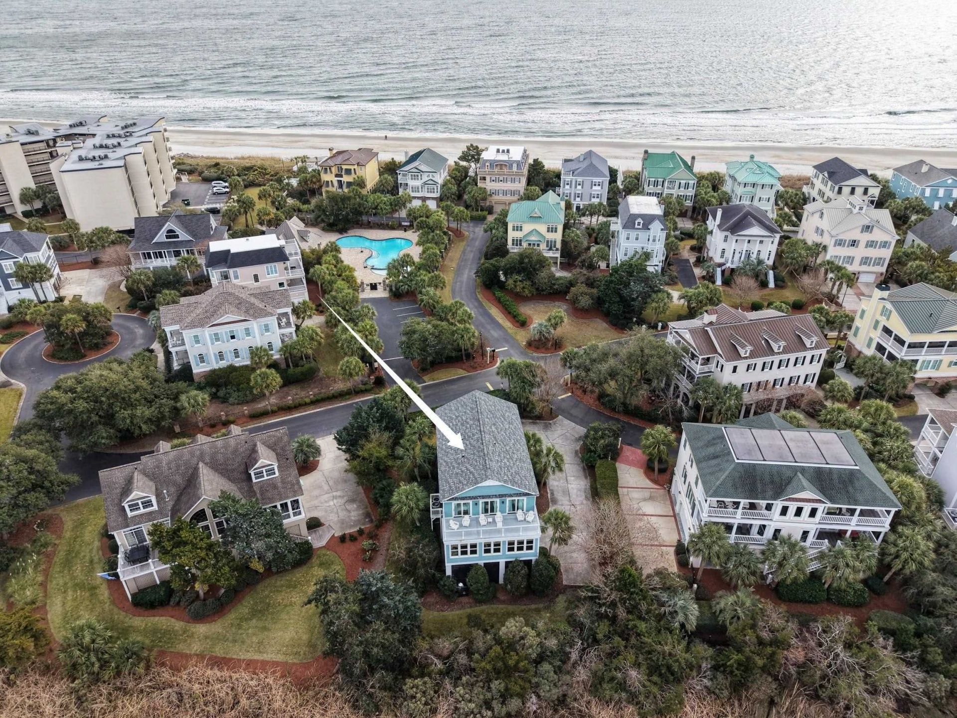 10 Sea Oats Circle Photo 60