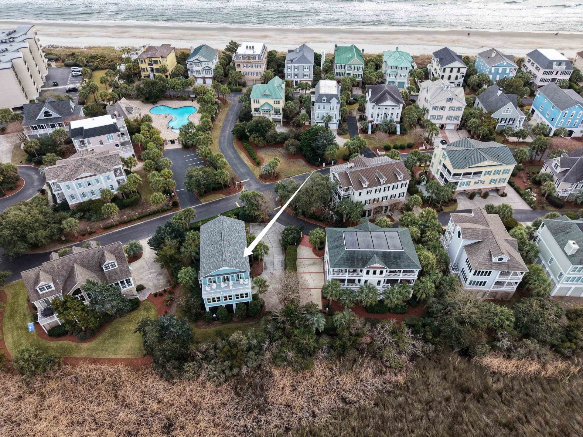 10 Sea Oats Circle Photo 62