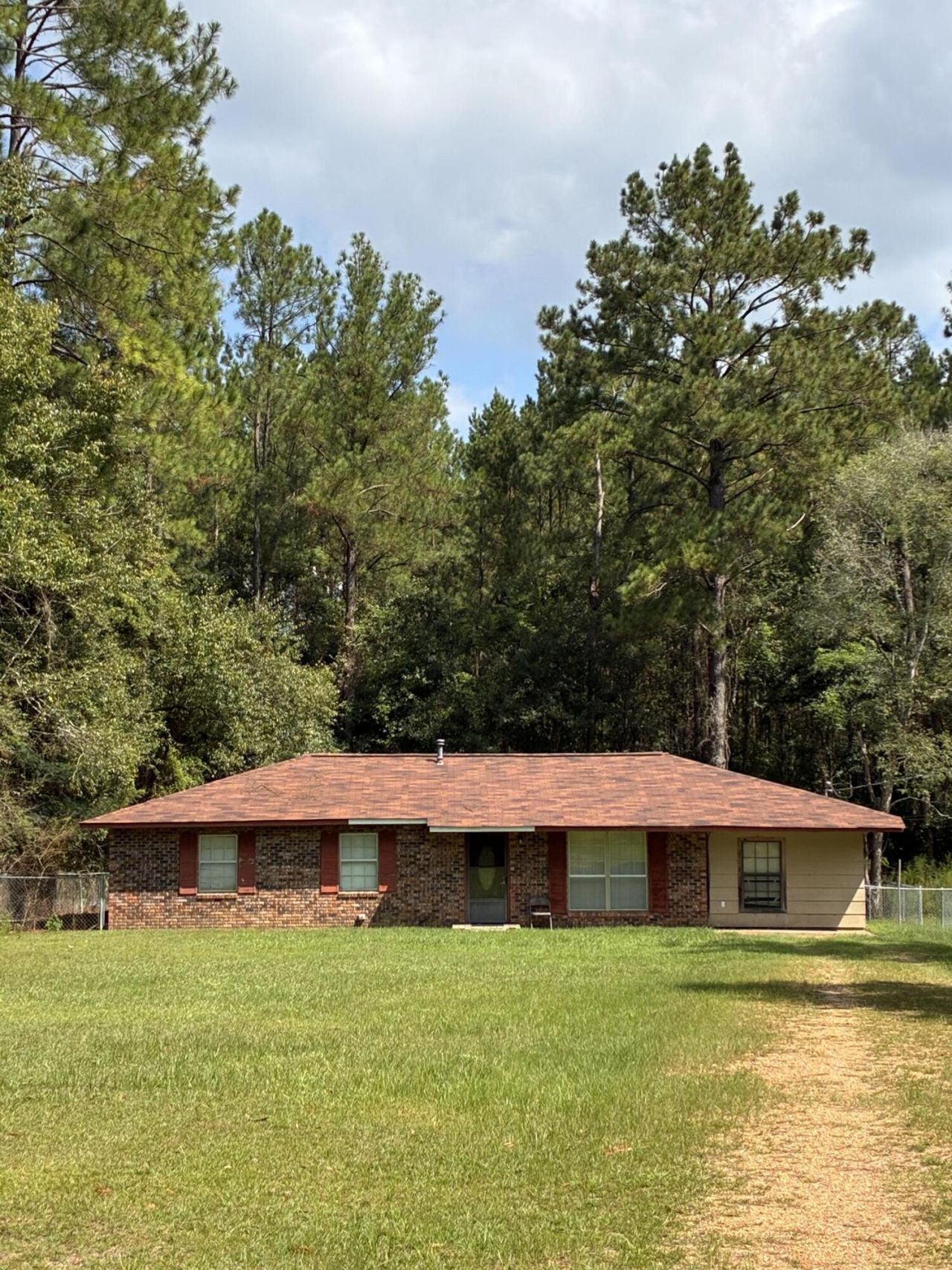 30 Leslie Pounds, Foxworth, MS 39483 Main Photo