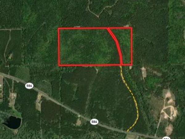 TBD Mississippi 586, Foxworth, MS 39483