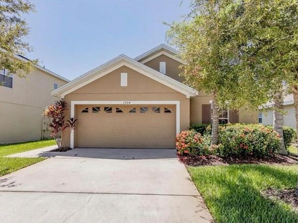 1904 COMMANDER WAY , KISSIMMEE, FL 34746