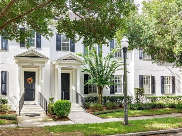 4478 TWINVIEW LANE, ORLANDO, FL 32814