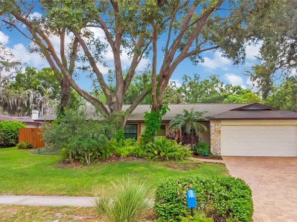 3823 QUANDO DRIVE, BELLE ISLE, FL 32812