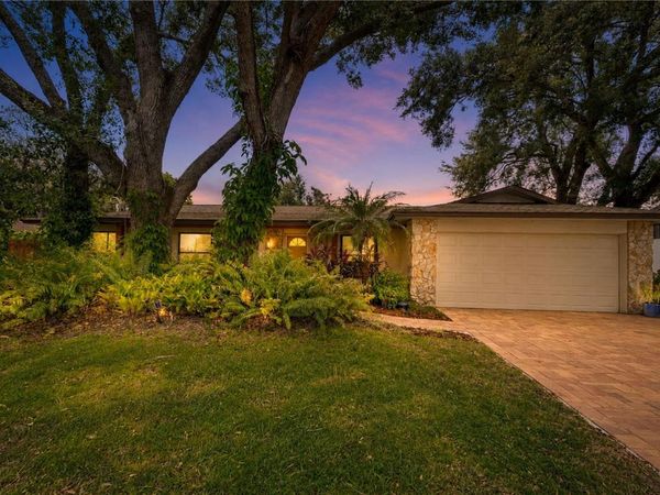 3823 QUANDO DRIVE , BELLE ISLE, FL 32812