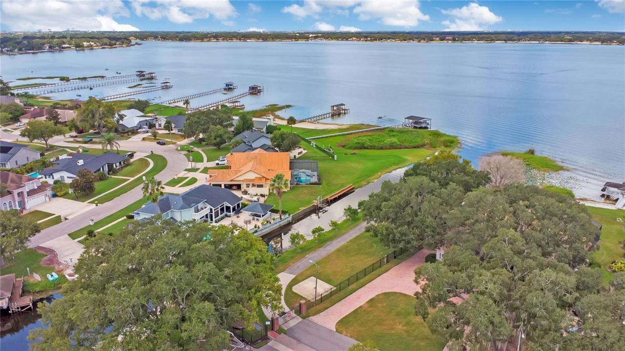 3823 Quando Drive , Belle Isle, FL 32812 Photo