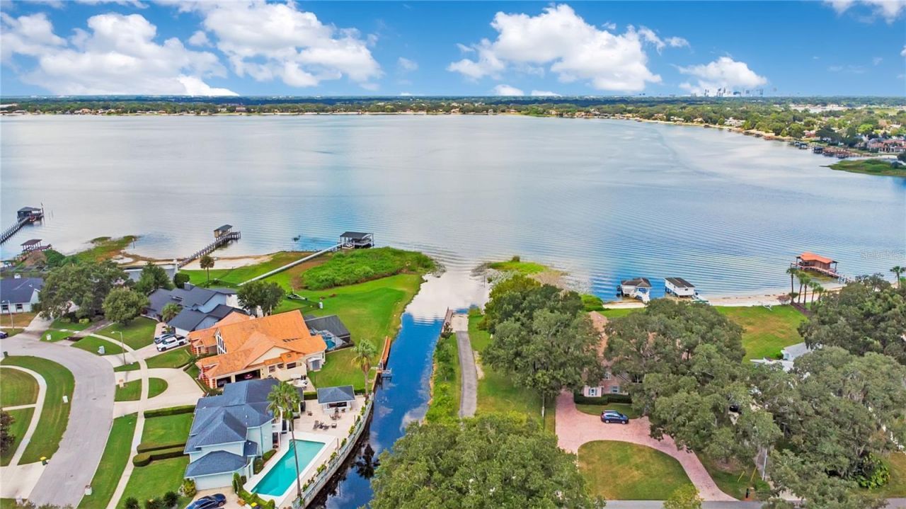 3823 Quando Drive , Belle Isle, FL 32812 Photo
